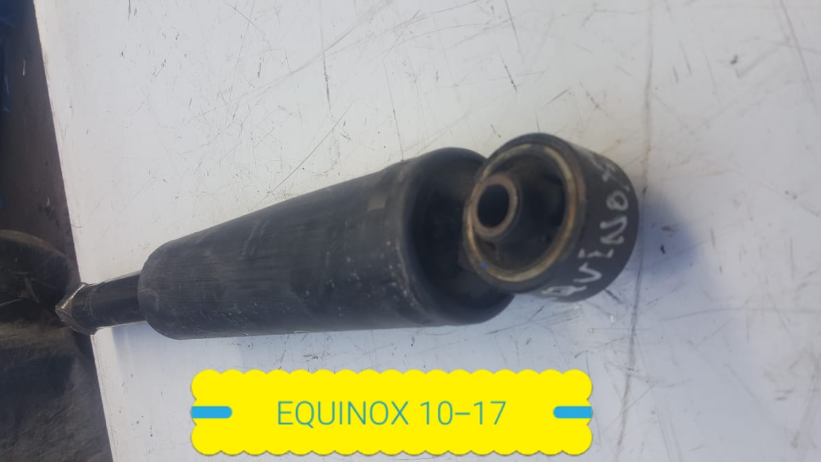 AMORTIGUADOR POSTERIOR CHEVROLET EQUINOX 2010 AL 2017